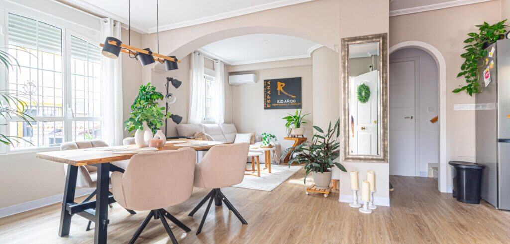 Town House for sale in Orihuela Costa