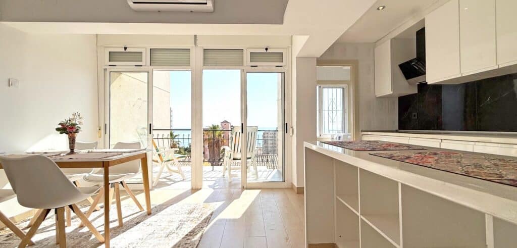 Apartment for sale in Torrevieja