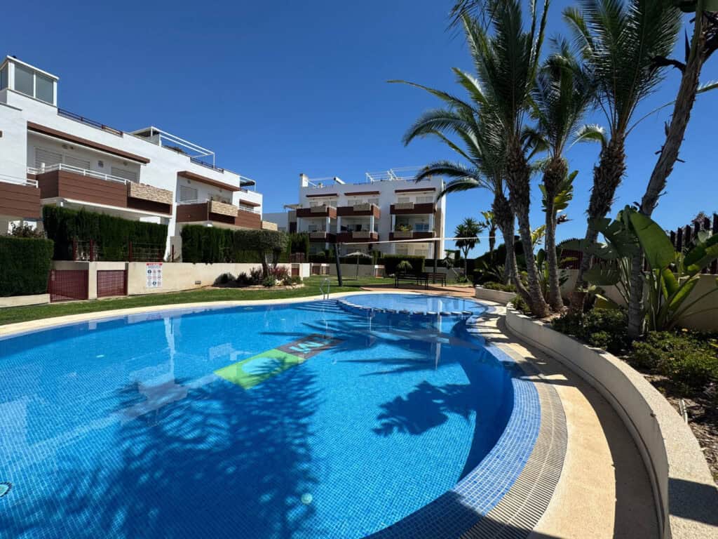 Apartment for Sales in Punta Prima