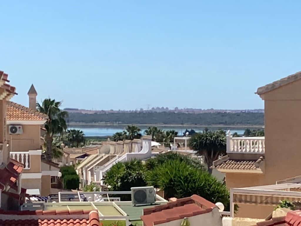 Apartment for Sales in Ciudad Quesada