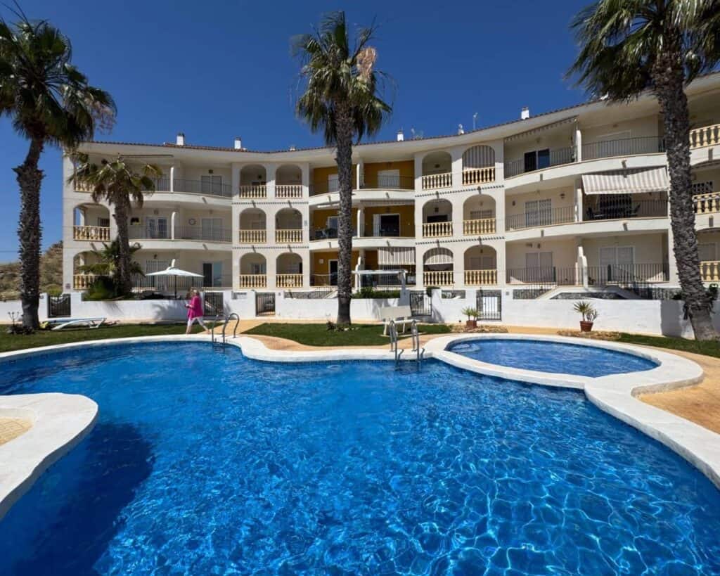 Apartment for Sales in Ciudad Quesada