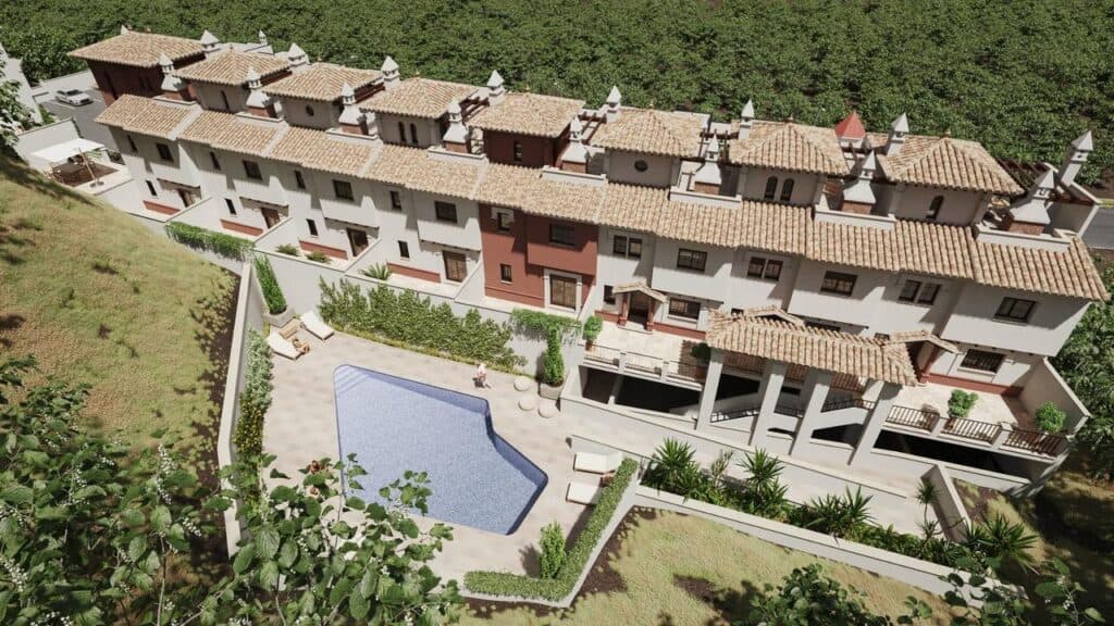  Granada