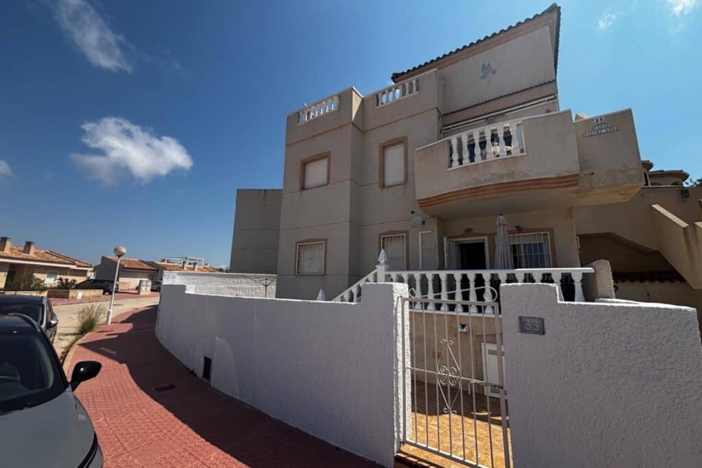 Apartment for Sales in Ciudad Quesada