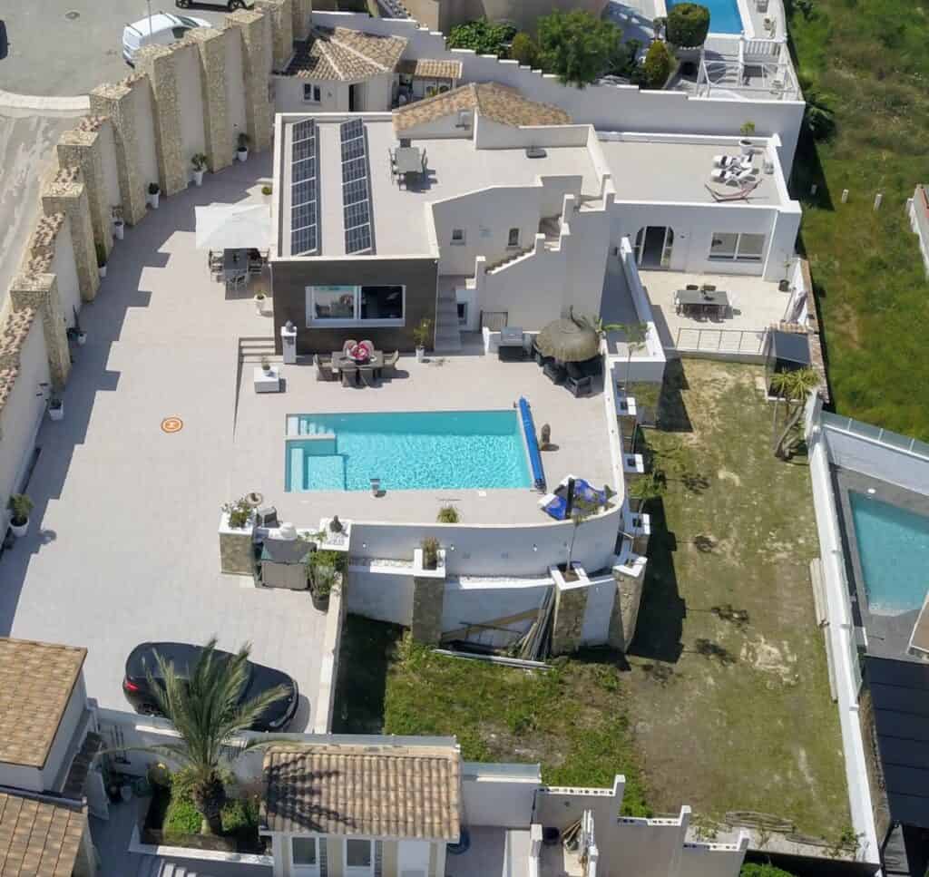 Villa for Sales in Ciudad Quesada