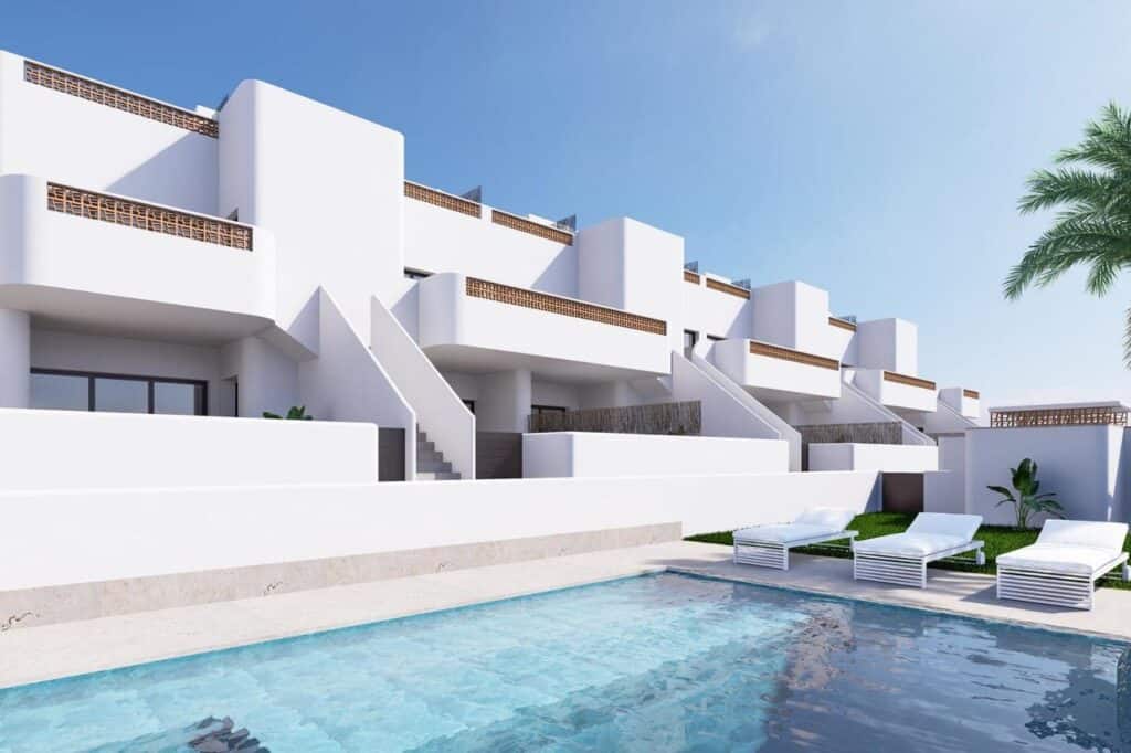 villa for sale in Dolores