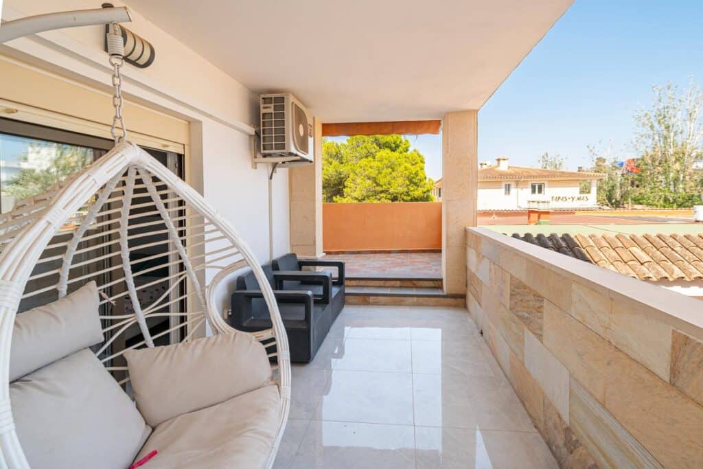 Apartment for Sales in Santa Ponsa Calvià