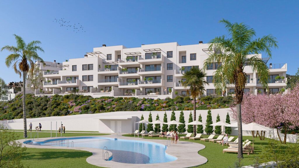 Apartment for Sales in Almuñecar