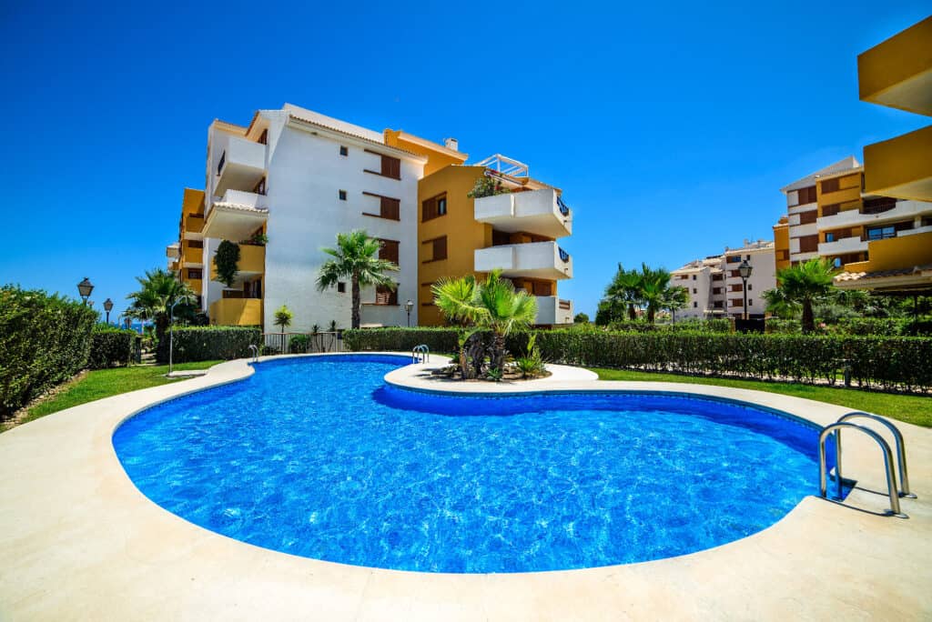  Alicante