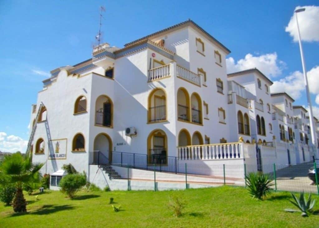 Apartment for sale in La Zenia