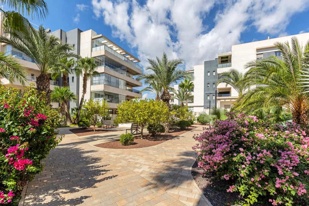 Apartment for sale in Orihuela Costa