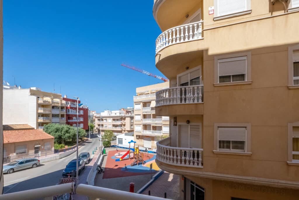 Apartment for sale in La Mata