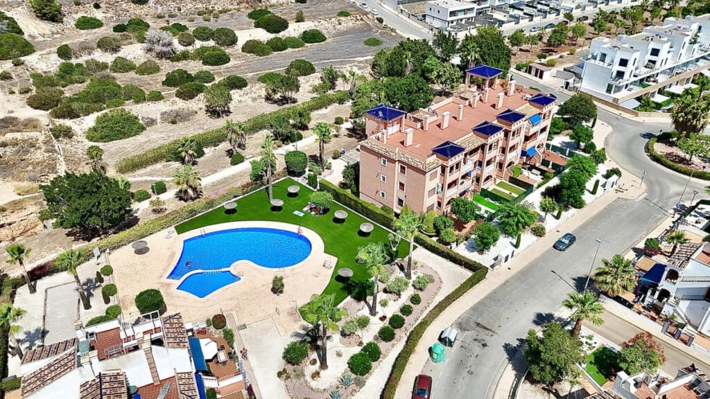  Alicante