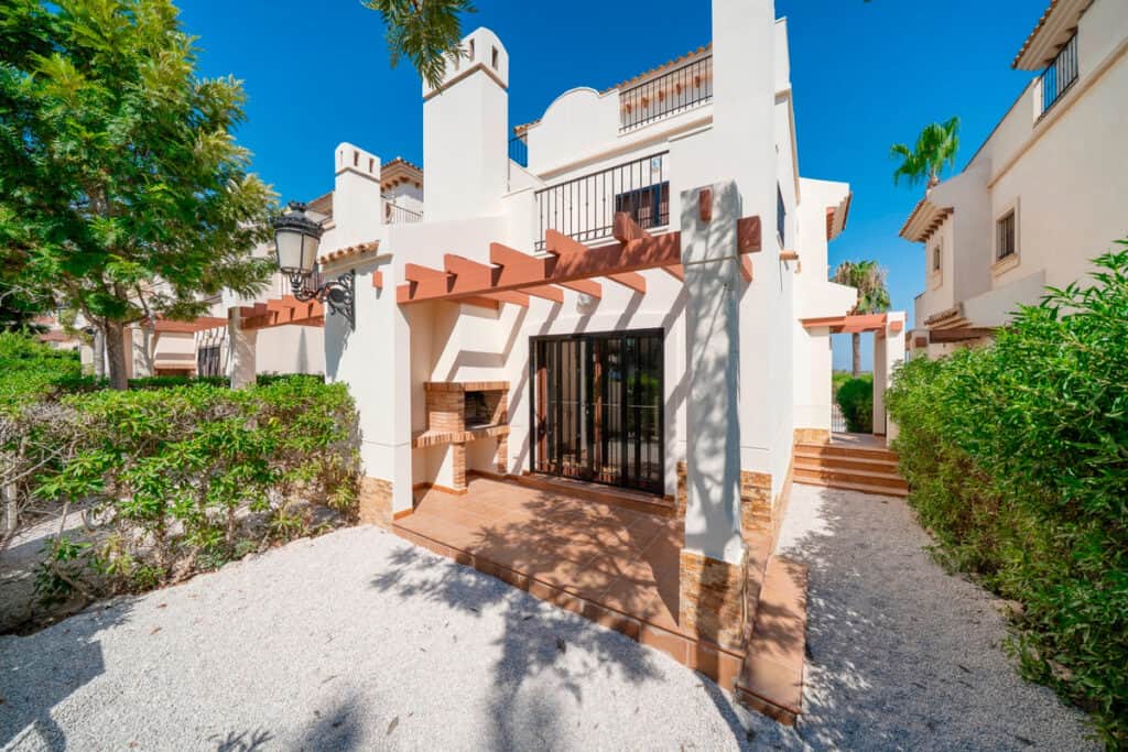 Town house for sale in Algorfa