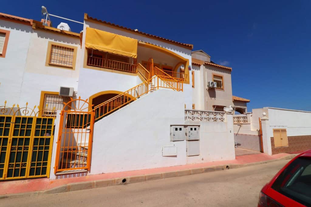 Penthouse for sale in Torrevieja