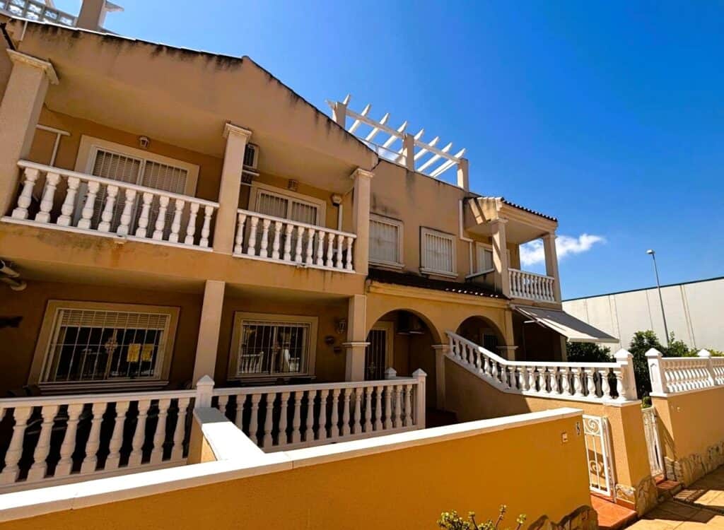 Town house for sale in Ciudad Quesada