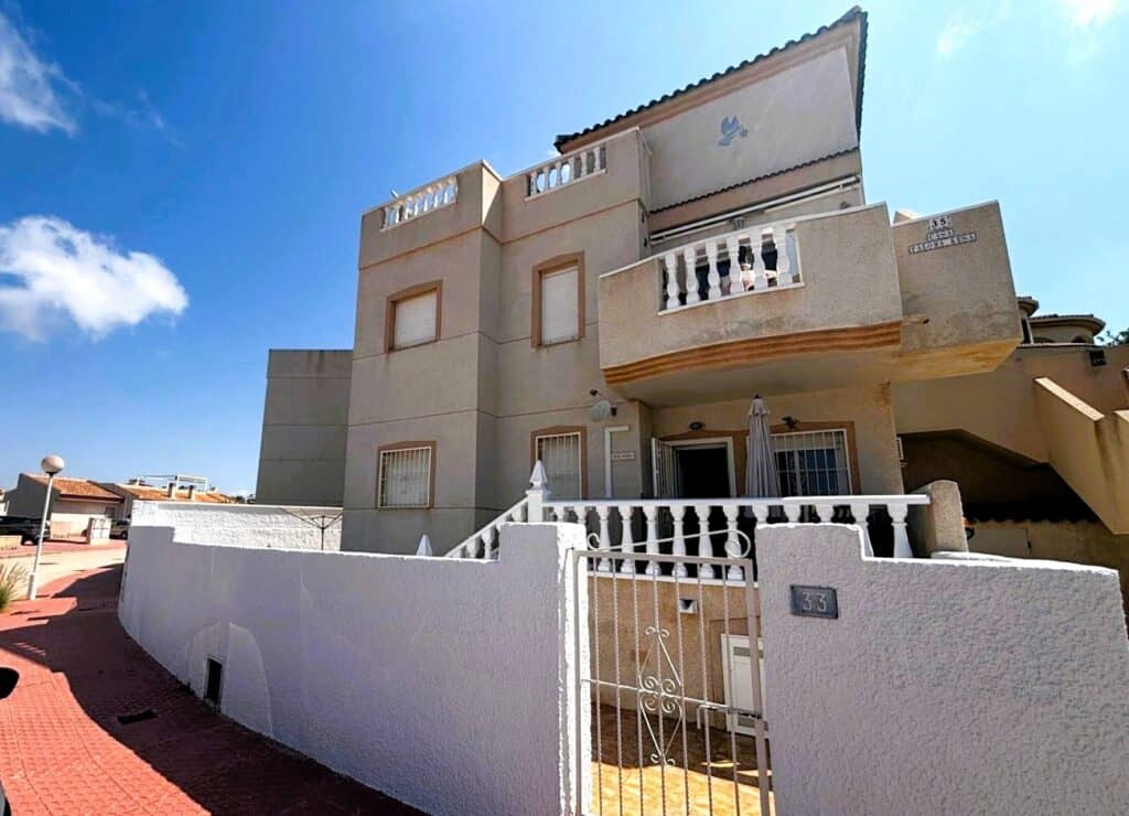 Apartment for sale in Ciudad Quesada