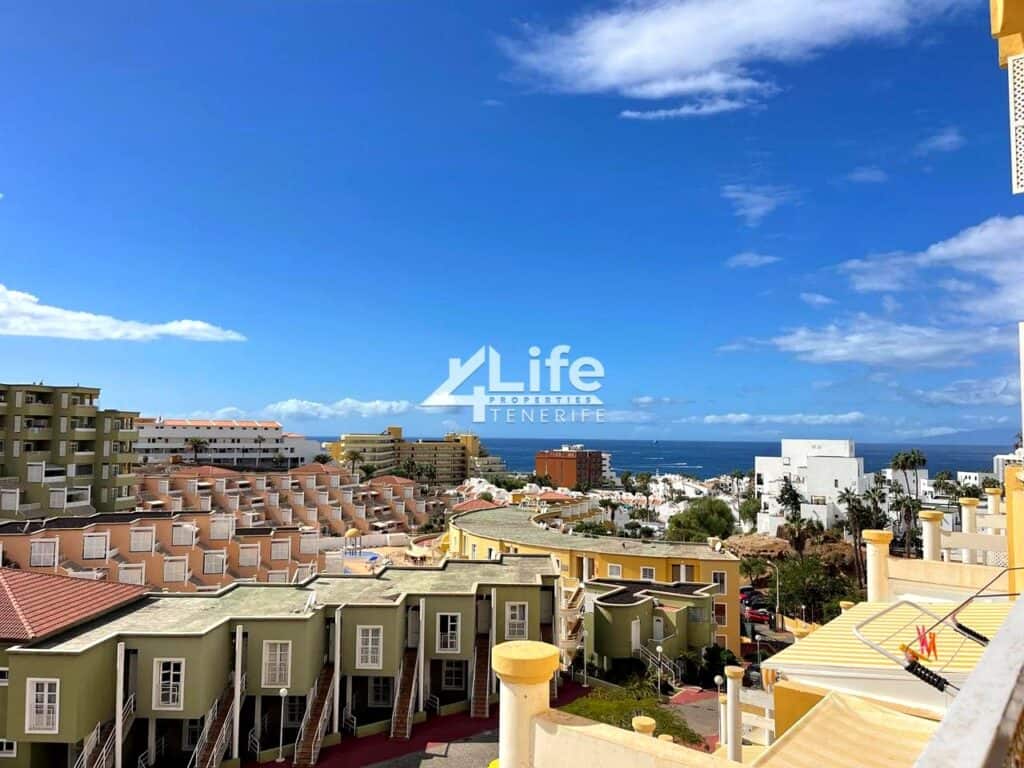 Apartment for Sales in Calle Antonio Navarro