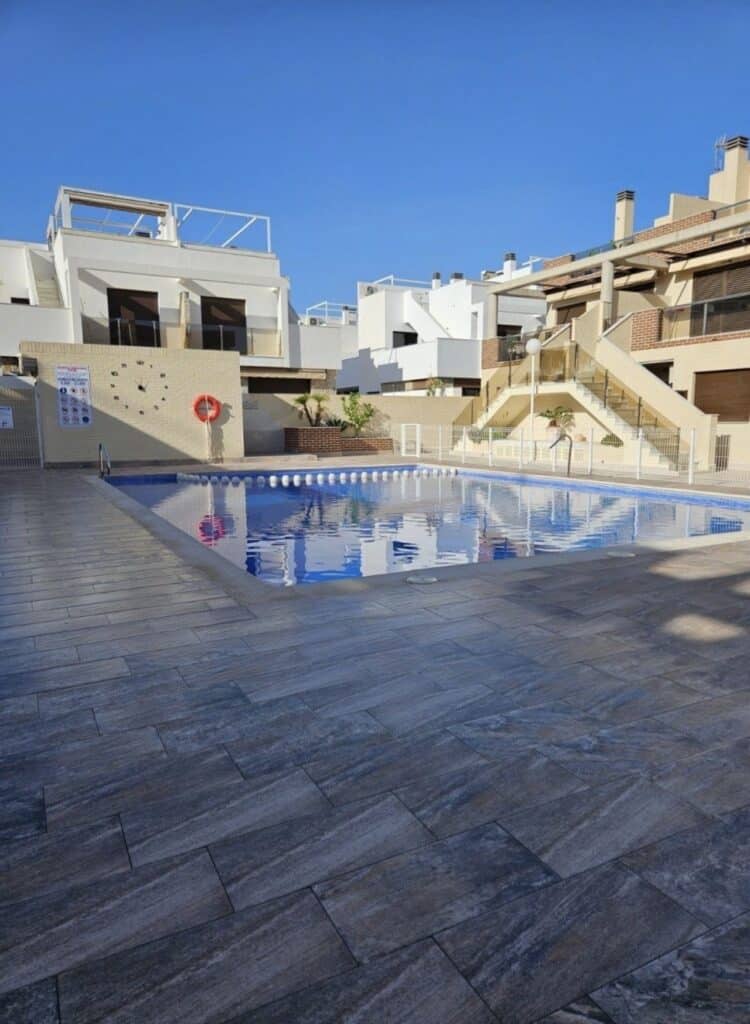 apartment for sale in Cabo Roig