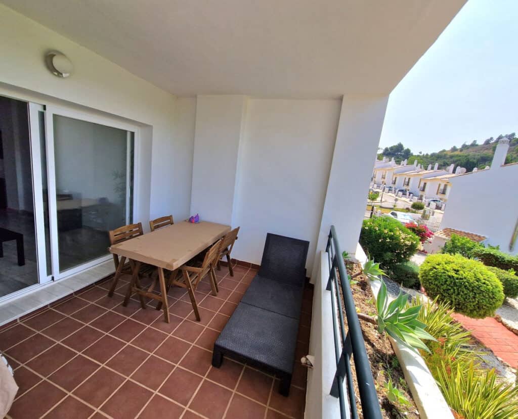 apartment for Sales in Alhaurin Golf