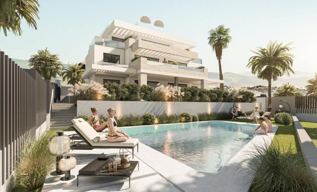 Malaga