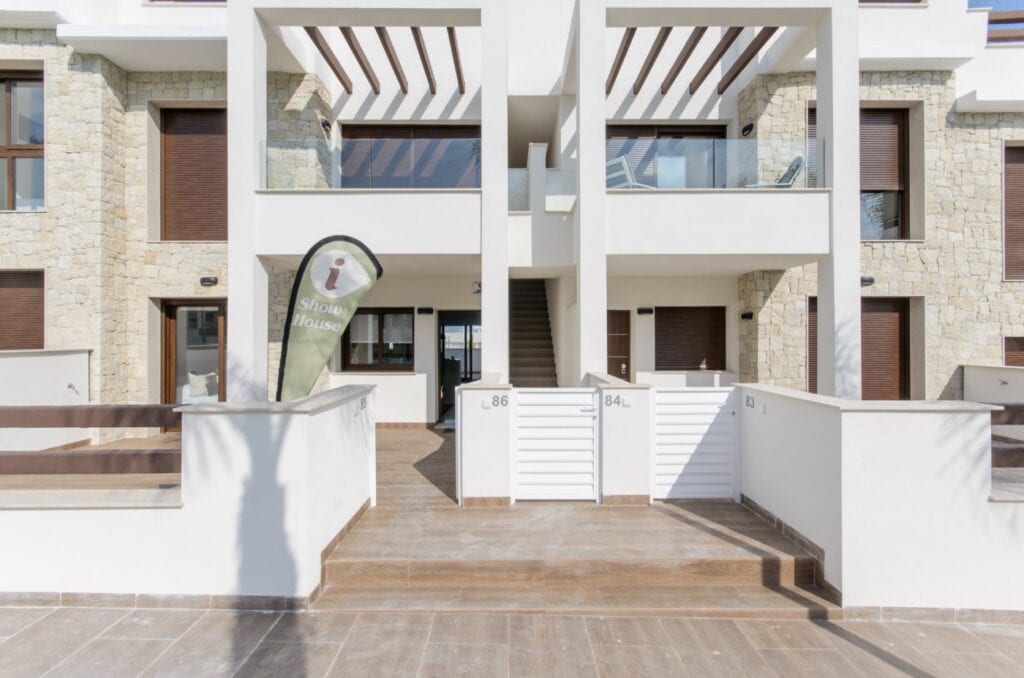 Apartment for sale in Torrevieja