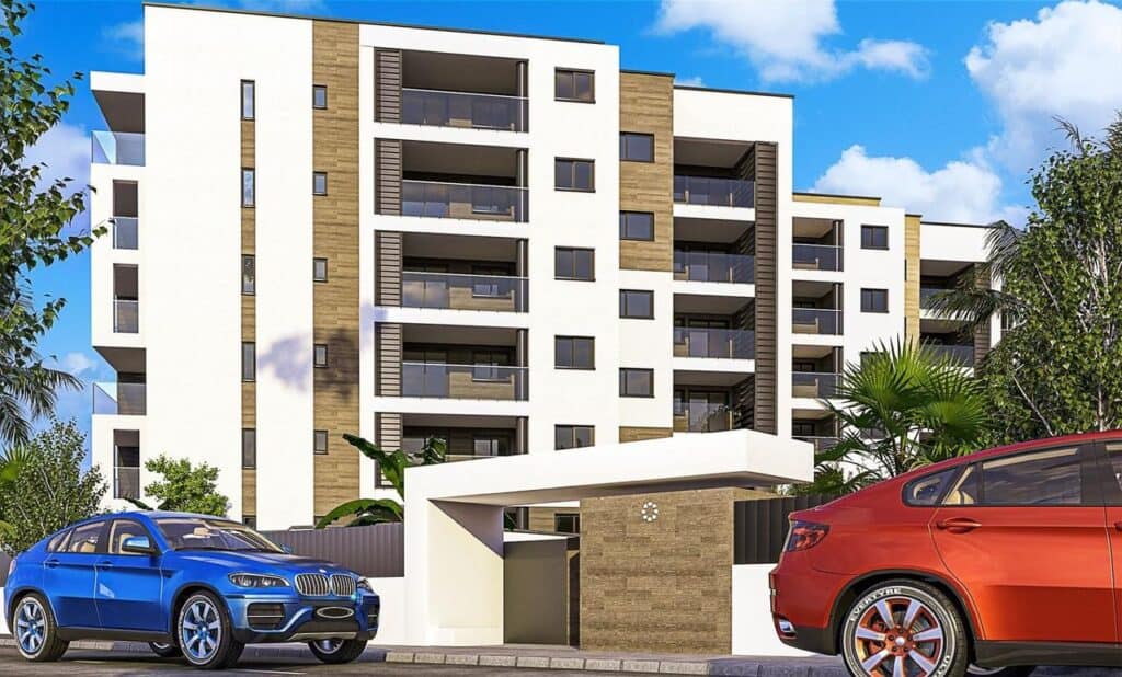 apartment for sale in Pilar de la Horadada