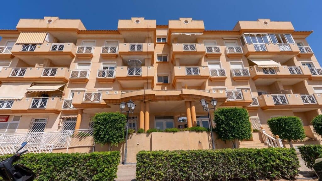 apartment for sale in San Pedro del Pinatar