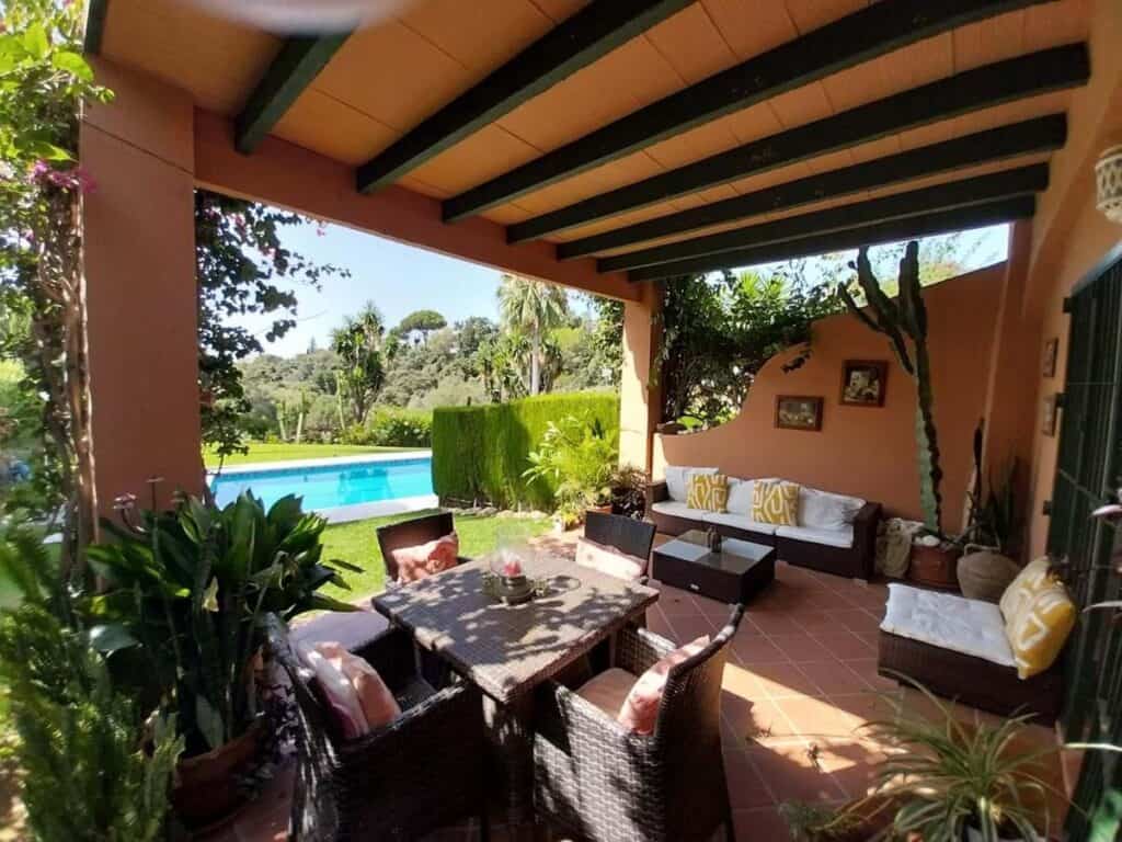 Town House for Sales in Mijas