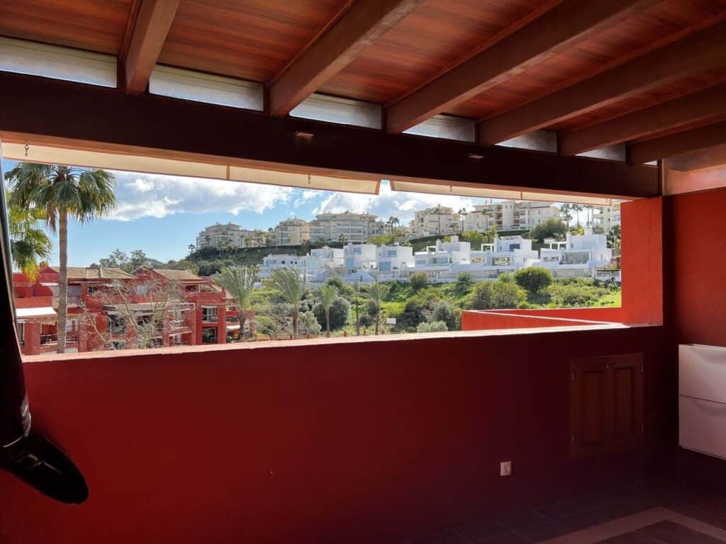  Málaga