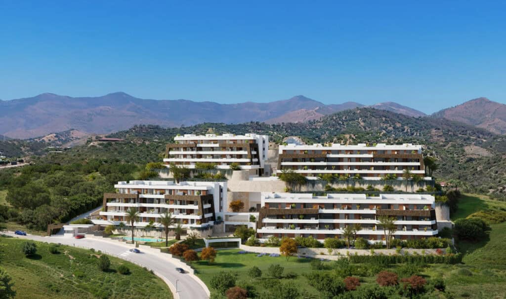  Málaga