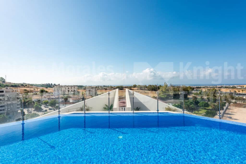 Apartment in Marbella