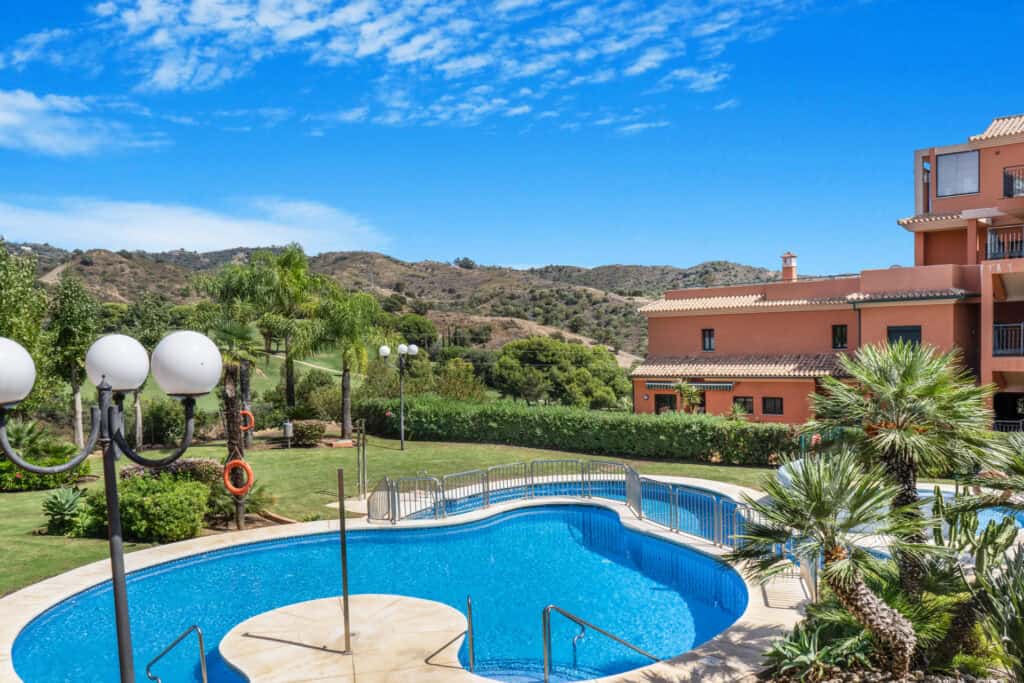 Town House in Marbella