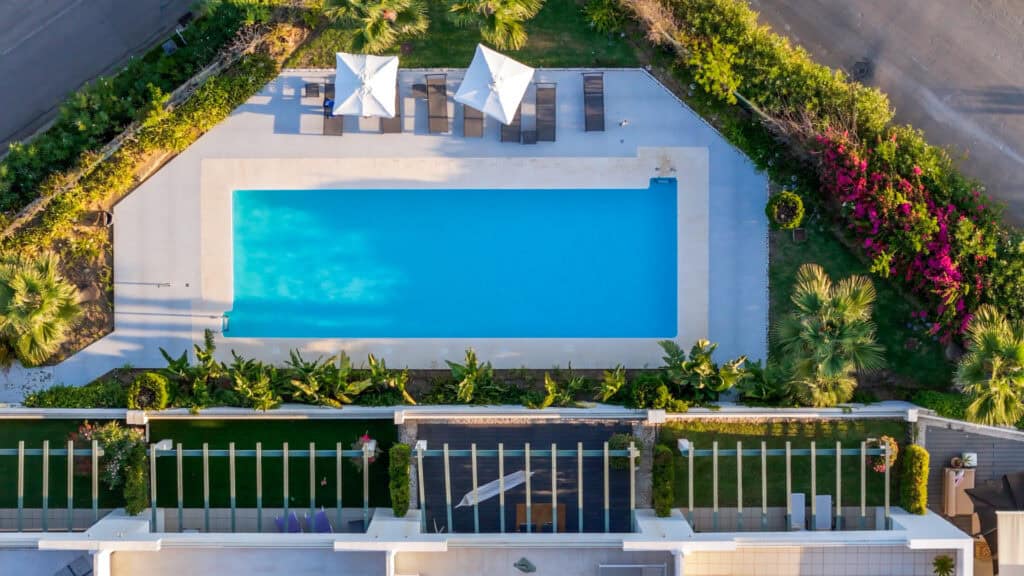 Apartment in Casares