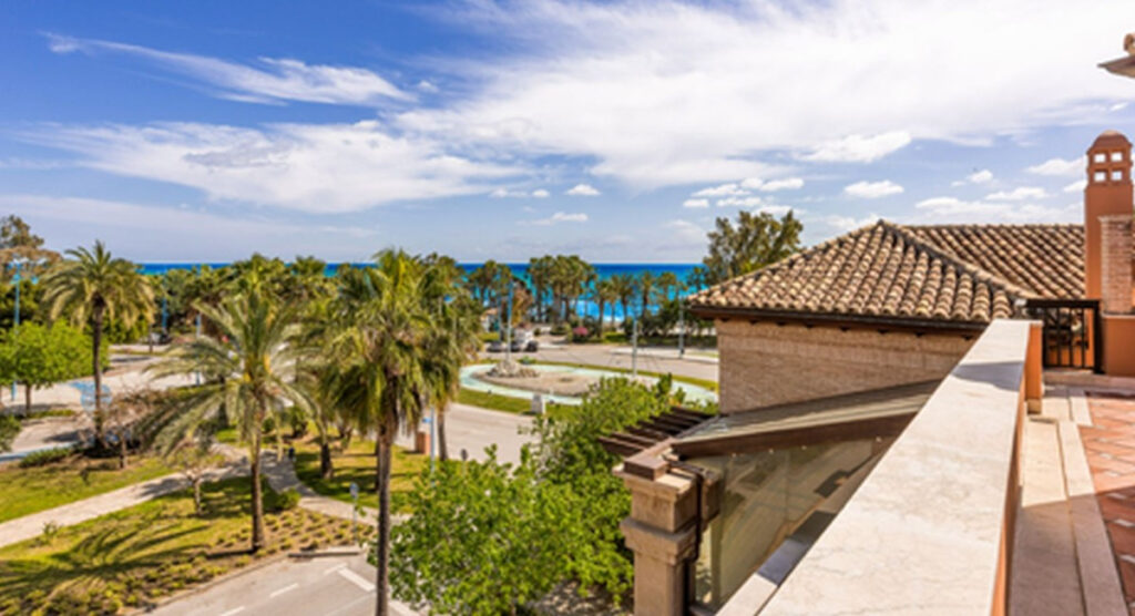 Malaga