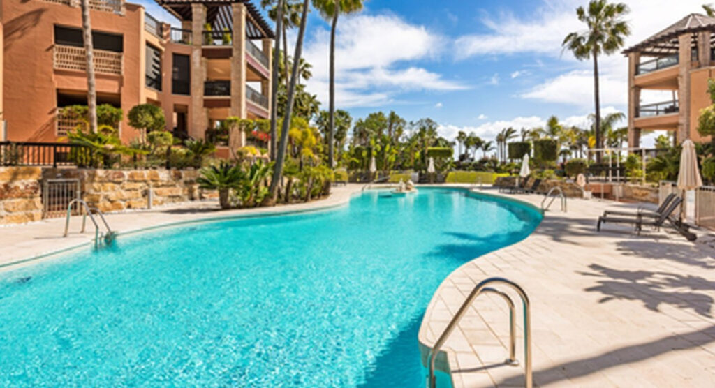 Penthouse for Sale in Marbella