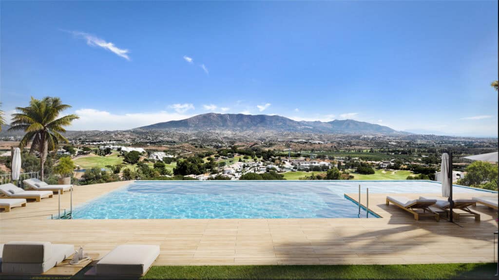Apartment for Sale in Mijas Costa