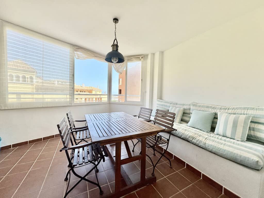 Apartment for sale in Mijas Costa Malaga