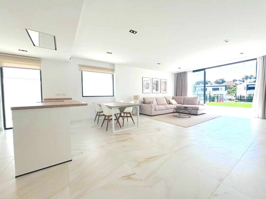 Town House for sale in Estepona Malaga