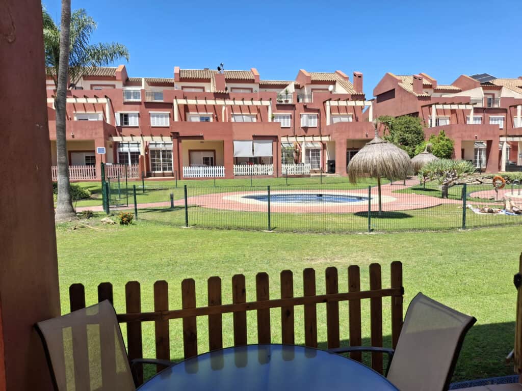 Town House for sale in Sotogrande Cadiz