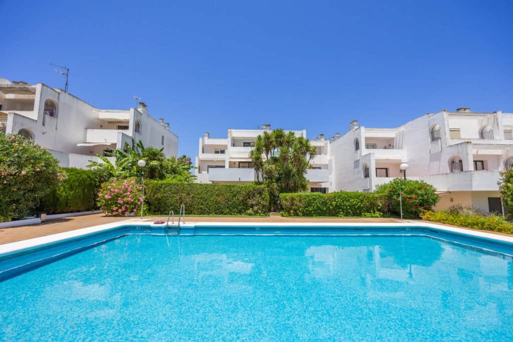Town House for sale in Sotogrande