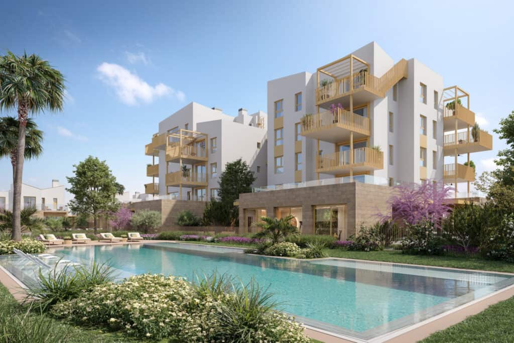 Apartment for Sale in El Verger