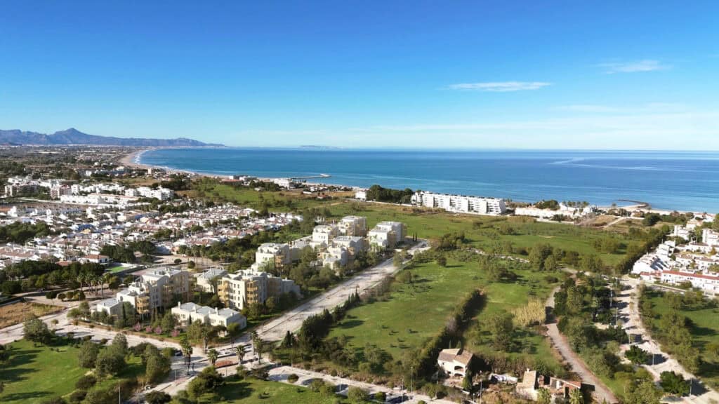 Apartment for Sale in El Verger