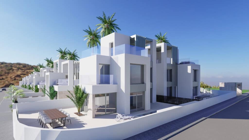 Villa for Sale in Rojales