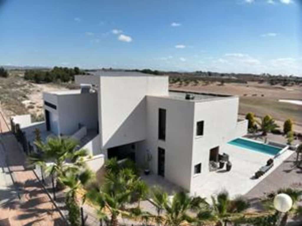  Murcia