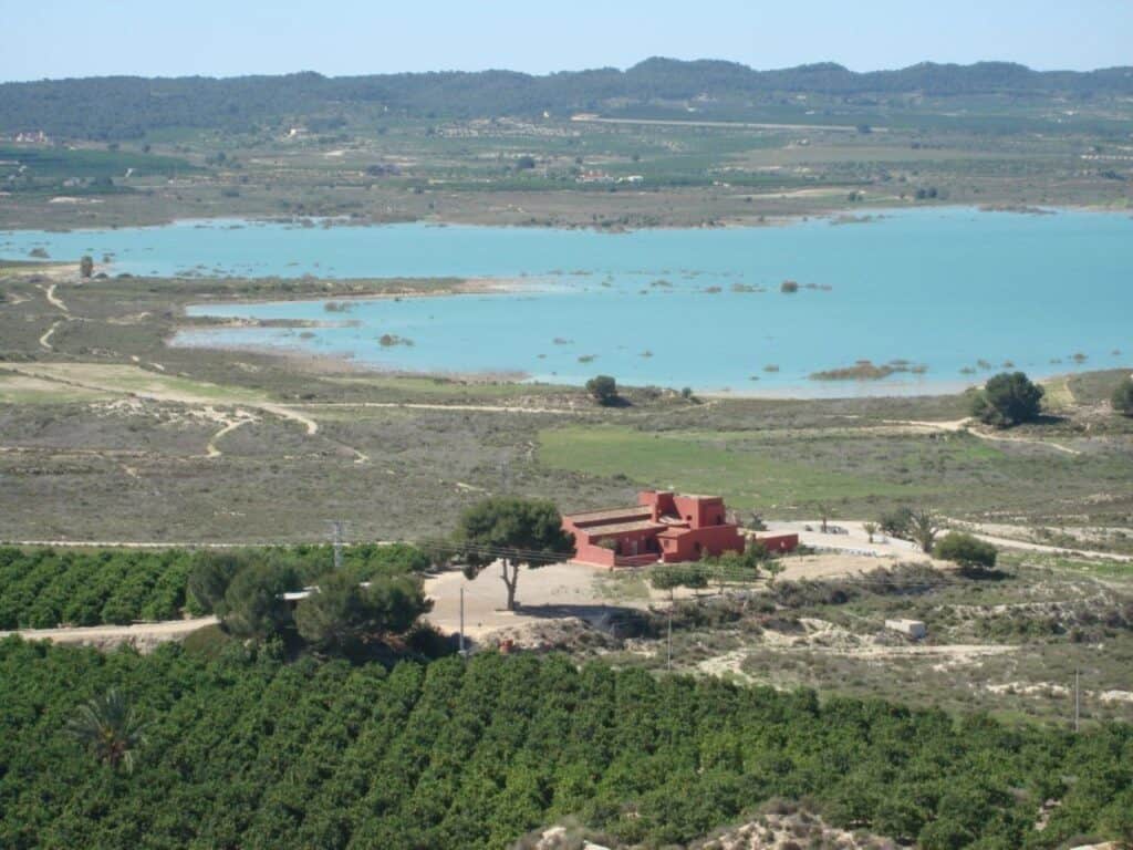  Alicante