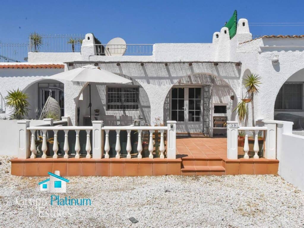 Town House for sale in VILLARICOS