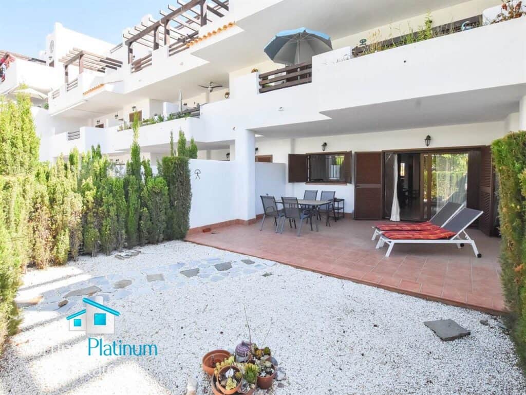 Apartment for sale in SAN JUAN DE LOS TERREROS