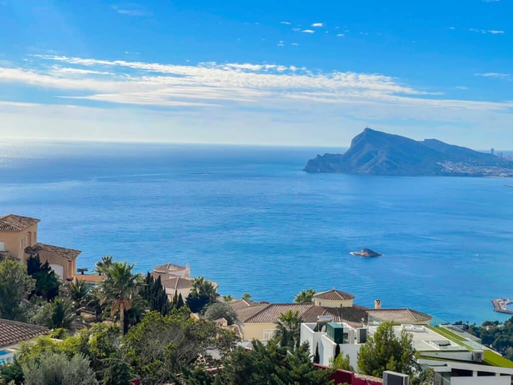  Alicante