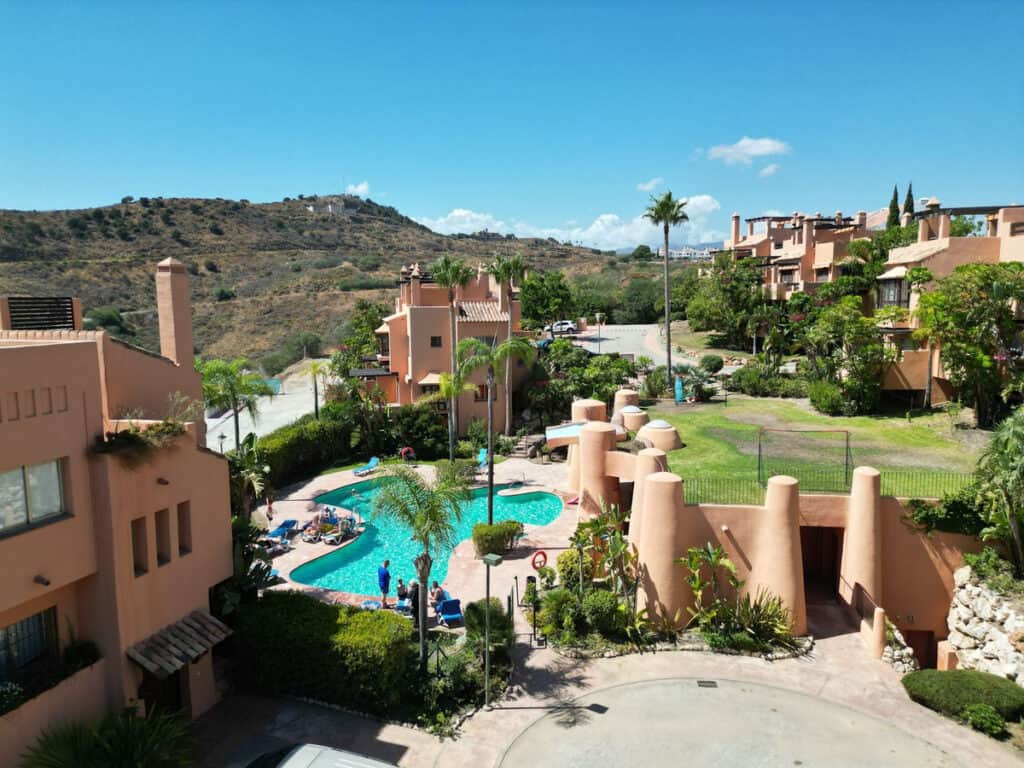 Villa for Sale in Riviera del Sol