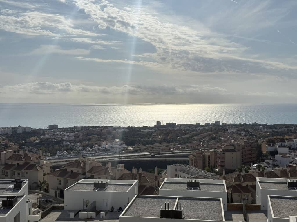  Málaga